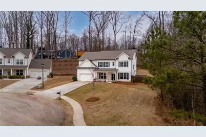 4864 River Bottom Drive, Gainesville, GA 30507 - Photo 2