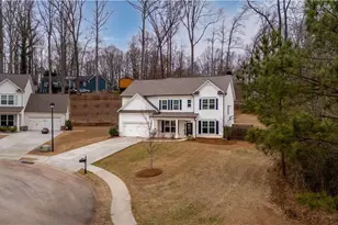 4864 River Bottom Dr, Gainesville, GA 30507 - Photo 2
