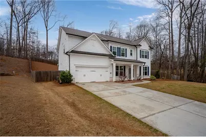4864 River Bottom Drive, Gainesville, GA 30507 - Photo 16