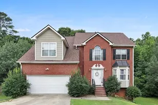 3279 Rockmill Dr, Ellenwood, GA 30294 - Photo 1