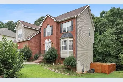 3279 Rockmill Drive, Ellenwood, GA 30294 - Photo 2