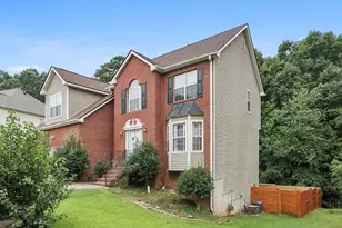 3279 Rockmill Dr, Ellenwood, GA 30294 - Photo 2