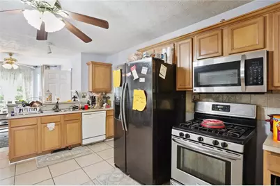 3279 Rockmill Drive, Ellenwood, GA 30294 - Photo 4