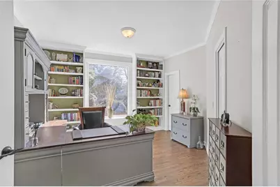 3352 Fieldwood Drive SE, Smyrna, GA 30080 - Photo 16