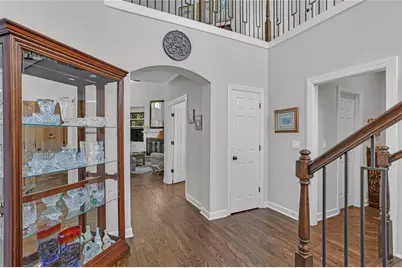 3352 Fieldwood Drive SE, Smyrna, GA 30080 - Photo 4