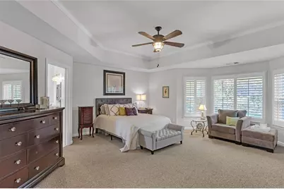 3352 Fieldwood Drive SE, Smyrna, GA 30080 - Photo 22