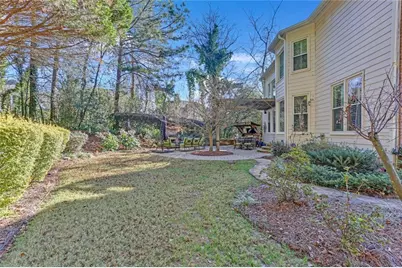 3352 Fieldwood Drive SE, Smyrna, GA 30080 - Photo 2