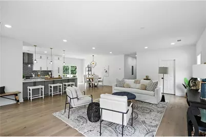 2048 Sugar Pike Road, Woodstock, GA 30188 - Photo 2