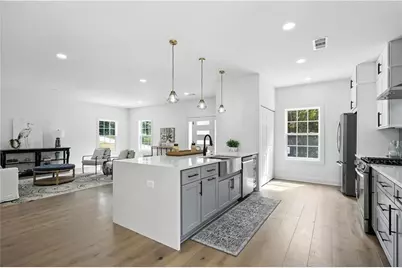 2048 Sugar Pike Road, Woodstock, GA 30188 - Photo 6