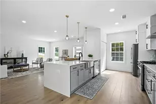 2048 Sugar Pike Rd, Woodstock, GA 30188 - Photo 6