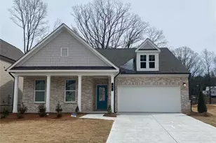 133 Chattahoochee Cir, Locust Grove, GA 30248 - Photo 1