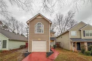 3551 Lehigh Way, Decatur, GA 30034 - Photo 1