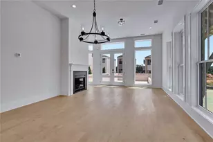 240 Rolison Wy, Fayetteville, GA 30214 - Photo 14