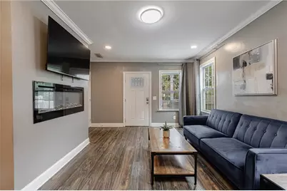 1012 Westmoor Drive NW, Atlanta, GA 30314 - Photo 6