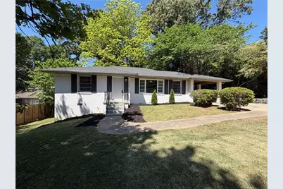 2683 Rockcliff Road SE, Atlanta, GA 30316 - Photo 2