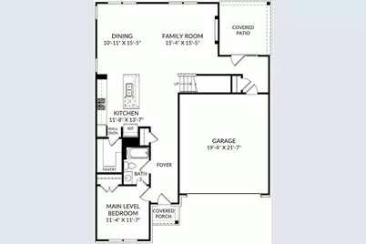 306 Chattahoochee Circle, Locust Grove, GA 30248 - Photo 24