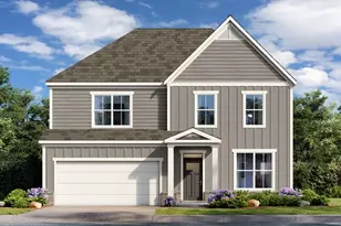 133 Parkview Dr, Dallas, GA 30157 - Photo 1