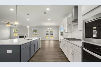 133 Parkview Drive, Dallas, GA 30157 - Photo 8