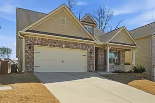 445 Broadmoor Dr, Braselton, GA 30517 - Photo 2