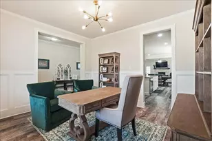 445 Broadmoor Dr, Braselton, GA 30517 - Photo 8