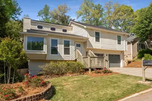 1109 Capital Club Cir NE, Brookhaven, GA 30319 - Photo 1