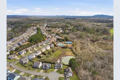 4245 Standing Rock Way, Cumming, GA 30028 - Photo 4