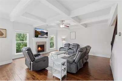 4245 Standing Rock Way, Cumming, GA 30028 - Photo 10