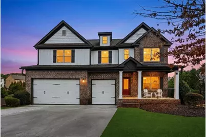 4245 Standing Rock Way, Cumming, GA 30028 - Photo 1