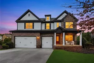 4245 Standing Rock Way, Cumming, GA 30028 - Photo 1