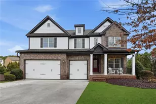 4245 Standing Rock Way, Cumming, GA 30028 - Photo 2