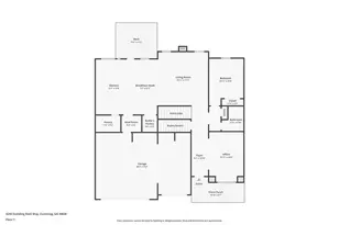 4245 Standing Rock Way, Cumming, GA 30028 - Photo 58