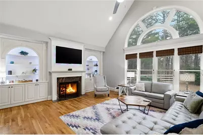 507 Blue Ridge Way, Canton, GA 30114 - Photo 2