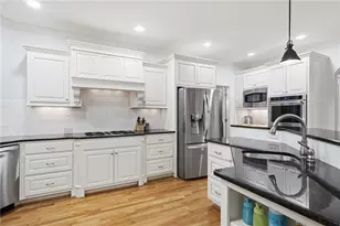 507 Blue Ridge Way, Canton, GA 30114 - Photo 4