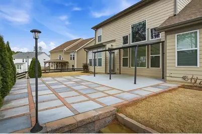 7970 Welch Mill, Ball Ground, GA 30107 - Photo 46