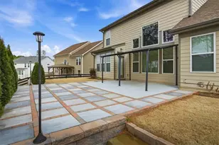 7970 Welch Mill, Ball Ground, GA 30107 - Photo 46