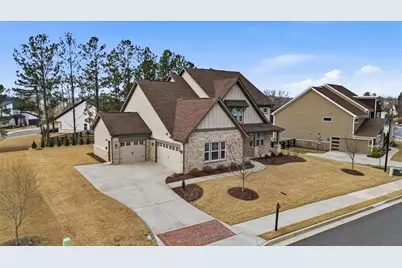 7970 Welch Mill, Ball Ground, GA 30107 - Photo 56