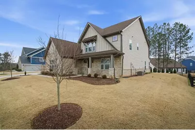 7970 Welch Mill, Ball Ground, GA 30107 - Photo 40