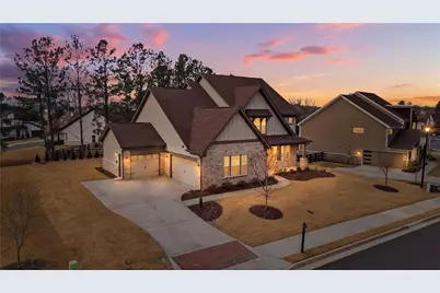 7970 Welch Mill, Ball Ground, GA 30107 - Photo 1