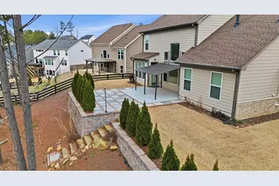 7970 Welch Mill, Ball Ground, GA 30107 - Photo 54