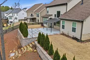 7970 Welch Mill, Ball Ground, GA 30107 - Photo 54