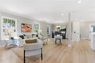 3055 St Helena Dr, Tucker, GA 30084 - Photo 8