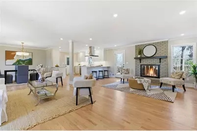 3055 Saint Helena Drive, Tucker, GA 30084 - Photo 6