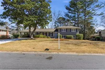 3055 Saint Helena Drive, Tucker, GA 30084 - Photo 38