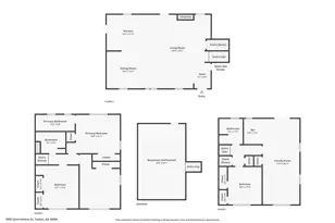 3055 St Helena Dr, Tucker, GA 30084 - Photo 40