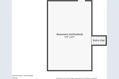 3055 Saint Helena Drive, Tucker, GA 30084 - Photo 44