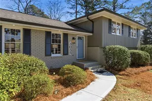 3055 St Helena Dr, Tucker, GA 30084 - Photo 1