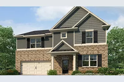 360 Belmont Drive, Cartersville, GA 30120 - Photo 1