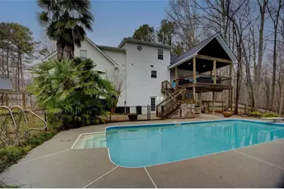 125 Goldfinch Drive, Covington, GA 30016 - Photo 1