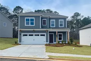 106 Summerfield Pl Dr, Carrollton, GA 30117 - Photo 1