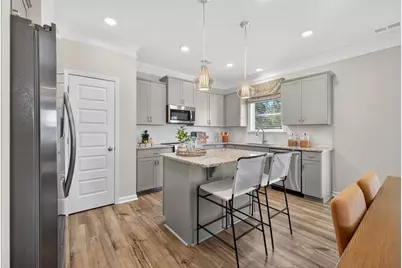 106 Summerfield Place Drive, Carrollton, GA 30117 - Photo 8